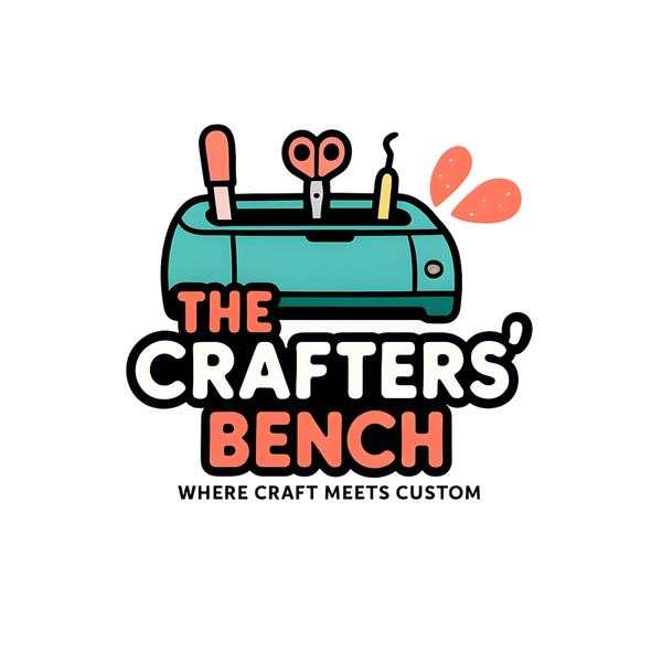 The Crafters’ Bench